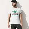 Débardeurs pour hommes Krispy nettoie T-shirt mignon haut d'été à séchage rapide t-shirts pour hommes