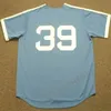 Men's 1944-1957 Brooklyn JOHNNY PODRES PEE WEE REESE ROY CAMPANELLA SANDY AMOROS SANDY KOUFAX Throwback Baseball Jersey S-5XL