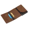 Tasarımcı cüzdan yeni erkek fermuarlı kart çantası rfid anti manyetik kısa klip sıfır para özelleştirme {kategori}