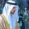 Bandanas 1pcs Desert Akcesoria na nakrywacze lina Saudyjska arabska Dubaj Muzuł