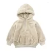 Куртки, детские зимние пальто, детская верхняя одежда, теплая флисовая куртка для маленьких мальчиков, осенне-весенняя одежда с капюшоном для девочек