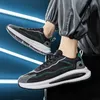 HBP Non-Brand new arrival factory cheap promotional comfortable cool men casual shoes sneakers