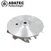 Adatec Turbo Compressor Wheel for Audi S3 TT S3 SEAT Leon VW Golf K04 BILLET WELL 53049880064 MFS NEW 53049700064 06F145702C TURPOLADER