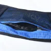 Sacchetti aonijie w8110 sport leggero sport sacca da corsa cinghia pacchetto adatto per la tasca da 58130 cm può contenere una bottiglia d'acqua da 170 ml