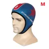 Néoprène 3mm épaissir plongée hiver bonnet de natation protéger Protection bouchons d'oreille chapeaux pour homme femmes 240315