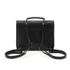 2024 Neue Luxus-Leder-Männer-Aktentasche Berühmte Laptop-Tasche Rechenledertasche Business-Laptop-Tasche Designs Jungen-Handtasche Geldbörsen