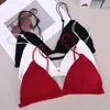 Camisoles & Tanks Sexy Front Buckle Seamless Bra Women Adjustable Shoulder Strap Wireless Underwear Elegant Solid Cotton Bras Fashion