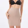 Shapers pour femmes Femmes Body-Hugging Culotte respirante taille haute façonnage pour des courbes améliorées confort corps hanche-levage court