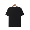 C Marke Neue Designer Tees Luxus T-Shirt Für Männer Buchstaben Modische Top Schiff Anker Frauen T Shirts