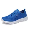 Walking Shoes Mens Casual Lightweight Breathable Non Slip Athletic Fashion Sneakers Mesh Workout