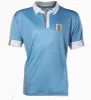 2024 Uruguay Soccer Jerseys anniversary 100th special L.SUAREZ E.CAVANI N.DE LA CRUZ in-house Shirt G.DE ARRASCAETA F.VALVERDE R.ARAUJO R.BENTANCUR Football Uniform