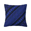Pillow Ukraine Ukrainian Embroidery Ornament Case Home Decorative Fashion Boho S For Sofa Square Pillowcase