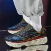 Обувь мужчина кроссовки для ботинки дышащие марафонские спортивные кроссовки с легкой авиационной подушкой