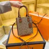 Schoudertassen Damestas Luxe reiswinkel Enkele crossbody Veelzijdig Modieuze en gepersonaliseerde kleine bakken