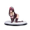 Anime Manga 12CM Kasumigaoka Utaha Anime figurka seksowna dziewczyna piamy stanowi figurk modelu PVC zabawki na prezenty dla dzieci kolekcja pulpitu 240319