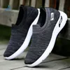 HBP Non-Brand Mens Sports Sneakers Athletic Running Tennis Shoes Male Racing Slip-On Lightweight Gym Walking Sneaker for Man