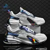 HBP Non-Brand men Sneakers Male Mens casual Shoes tenis Luxury sport shoes Trainer sneakers fashion running for