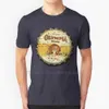 Men's T-Shirts Olympia Beer Tumwater Wa quality 100% cotton T-shirt 240327