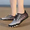 Shoes Beach Water Shoes For Men Women Aqua Shoes Quick Dry Barefoot Drainage Wading Sneakers Yoga Boating Fishing Surfing Swim Sandals