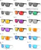 Designer Sonnenbrille UV400 Sonnenbrille für Frauen Sport Sonnenbrille Männer hochwertiger polarisierender Objektiv revo farbbeschichtete TR-90-Rahmen-OO9102;Store/21417581z37p