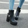 BOTAS AUTOMN WILL MULHERM MULHER