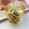 Bangle 2024 new Brazilian jewelry sets handmade jewelry high quality jewelry for women FHK17680 240319