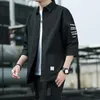 シャツの男性ハンサムファッションストリートウェアデザイン日本韓国韓国夏オールマッチ10代の10代の大学ユニセックス服240314