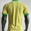 2024 COPA BRASIL SOCCER CONFEYS ENDRICK CAMISETA de Futbol Paqueta Richarlison Football Shirt Rodrygo Maillots Vini Jr Raphinha Brazils Kits 3XL 4XL