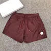 Pantaloncini da bagno firmati da uomo in rete con NFC Deluxe Pantaloncini da bagno firmati impermeabili ad asciugatura rapida da donna Sport estivi Asia S XL