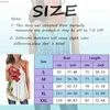 Women's T-Shirt Flare Shirts For Women Casual Floral Printed Sleeveless Button Tank Top Fahion Ladies Flowy Tunic Tops Comfy Summer Top 2022C24319