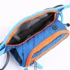Bags JUNGLE KING CY5083 8L Newest Marathon Jogging Cycling Running Hydration Belt Waist Bag Pouch Fanny Pack Phone Holder for Sports