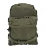 Paczki taktyczne Molle Backpack Assault Edc Whydration Bag Outdoor Hunting Airsoft Vest Equipment Mini Water Bag Akcesoria