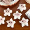 Hair Accessories Star Hairpin No Clipping Fashionable Cute Clips For Women Childrens Clip Hairpins Fit