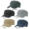 Cycling Caps Men Women Camouflage Army Hat Camo Militaire Cadet Combat Fishing Baseball Cap