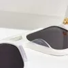 2024アセテートサングラスメンズ最高品質のビッグファッションデザイナー光学メガネUV400アウトドアハンドメイド女性ファッションDG5112サングラス