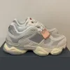 Top Designer 9060 Joe Freshgoods Men Scarpe Suede 1906r Penny Cookie Pink Baby Shower Blue Sea Sale Vkw Trail Outdoor Otj