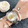 Watch Women's Fashion Modem watches high quality designer 2024 Fashion designer women's watch stainless steel quartz exquisite watch