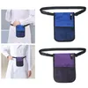 Sacs de taille Fanny Pack pratique ceinture réglable sac à outils d'allaitement utilitaire pour stylos ciseaux outils fournitures de travail