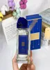 高品質のブルー限定版ジョーマロンロンドン香水ワイルドブルーベルケルン香水34 fl oz 100 ml box6562067