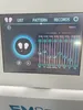 Emszero Vücut Heykel Makinesi Radyo Frekansı Masaj Makinesi Ev Kullanımı Stimülasyonu Yağ Güzellik Enstrümanı Taşınabilir