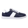 HBP Non-Brand Harvest Land Navy semplici ed eleganti scarpe da ginnastica da skateboard comode da uomo