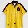 78 82 86 94 98 00 FINAL de la Copa del Mundo Escocia Retro talla de hombre Jersey de fútbol McCOIST GALLACHER LAMBERT clásico Vintage Ocio Camiseta de fútbol