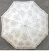 Umbrellas Lace Dual Actions Luxury Umbrella Girly Woman Portable Folding Double Layer Parasol Paraguas Guarda Chuva