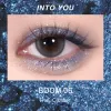 Shadow Into You Speeshadow Party Single Sphimmadow Shimmer Matte Oka