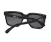 Лучшие роскошные солнцезащитные очки 622 с поляризационными линзами, дизайнерские женские мужские очки для пожилых людей, оправа для очков, винтажные солнцезащитные очки Metajavascript:l
