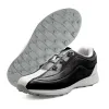 Skor professionella män golfskor vattentät antislip utomhus fritid golfträning skor stor storlek 3946 hög kvalitet