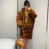 Tani hurtowa ograniczona luz 50% zniżka torebka Trend trend zima nowa wysokiej klasy i modna plisowana torba dla wszechstronnego crossbody na jednym ramieniu damskim