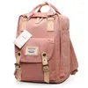 Рюкзак модный женский большой вместительный водонепроницаемый рюкзак для девочек Schoobag милый студенческий 14-дюймовый рюкзак для ноутбука высокого качества
