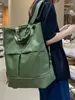 Рюкзак большой емкости, мужская нейлоновая водонепроницаемая спортивная сумка для женщин, дорожная сумка, трендовые школьные сумки, сумка для отдыха, сумка