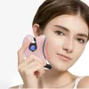 Devices Facial Massage Skin Scraping Skincare Tools for Lifting Tighten Anti Wrinkle Double Chin Remove Neck Care Electric Face Massager